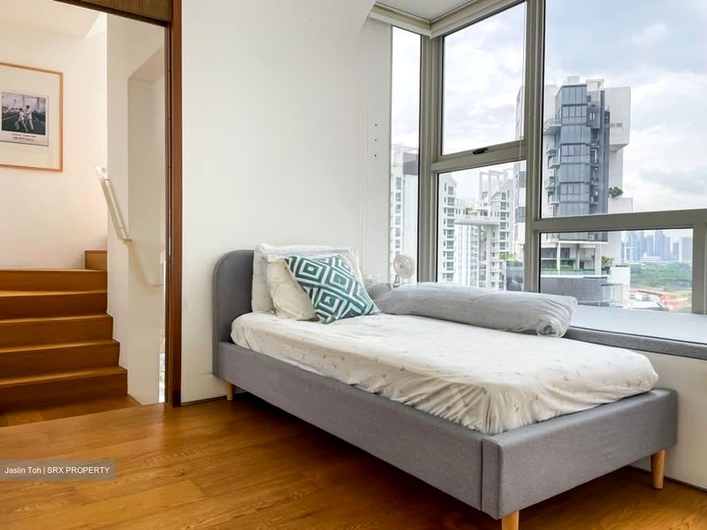 Fort Road (D15), Condominium #601619631